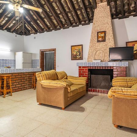 Beautiful Home In Algar With Indoor Swimming Pool מראה חיצוני תמונה