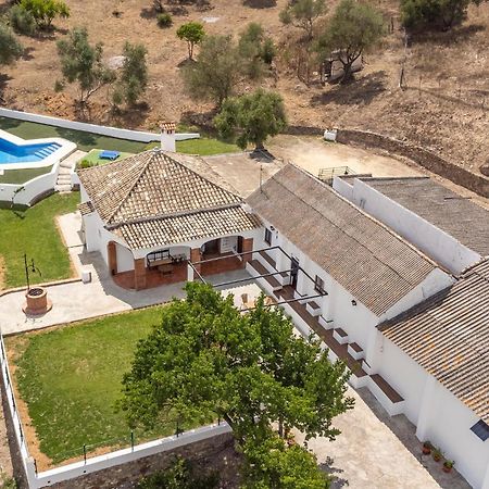 Beautiful Home In Algar With Indoor Swimming Pool מראה חיצוני תמונה