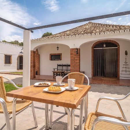 Beautiful Home In Algar With Indoor Swimming Pool מראה חיצוני תמונה