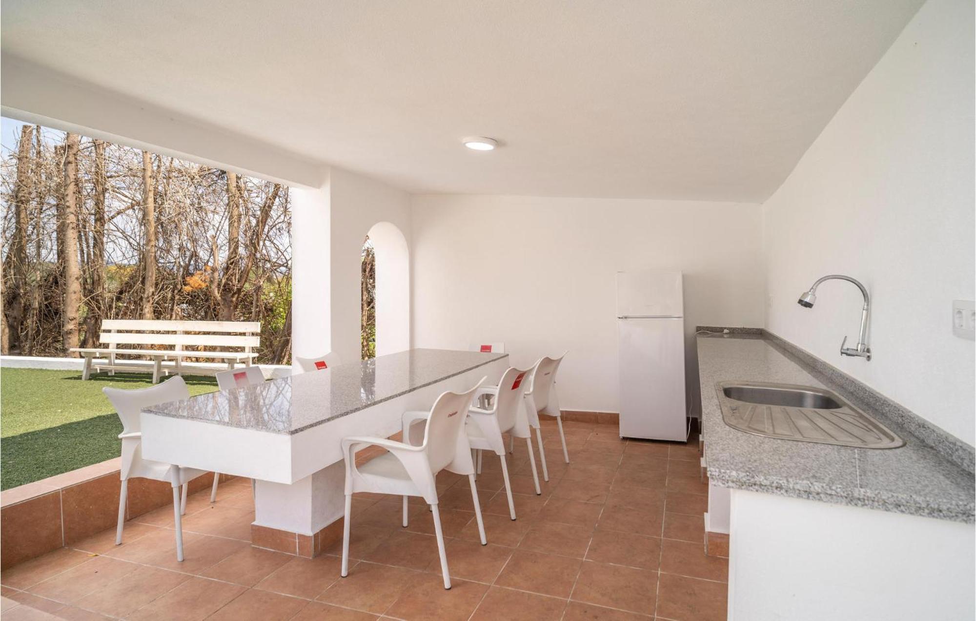 Beautiful Home In Algar With Indoor Swimming Pool מראה חיצוני תמונה