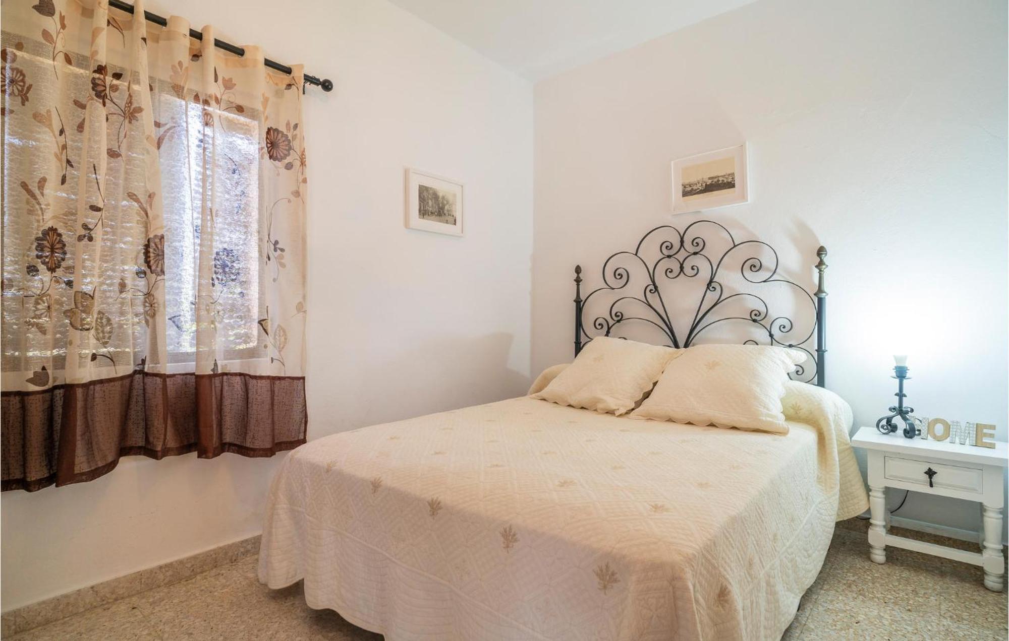 Beautiful Home In Algar With Indoor Swimming Pool מראה חיצוני תמונה