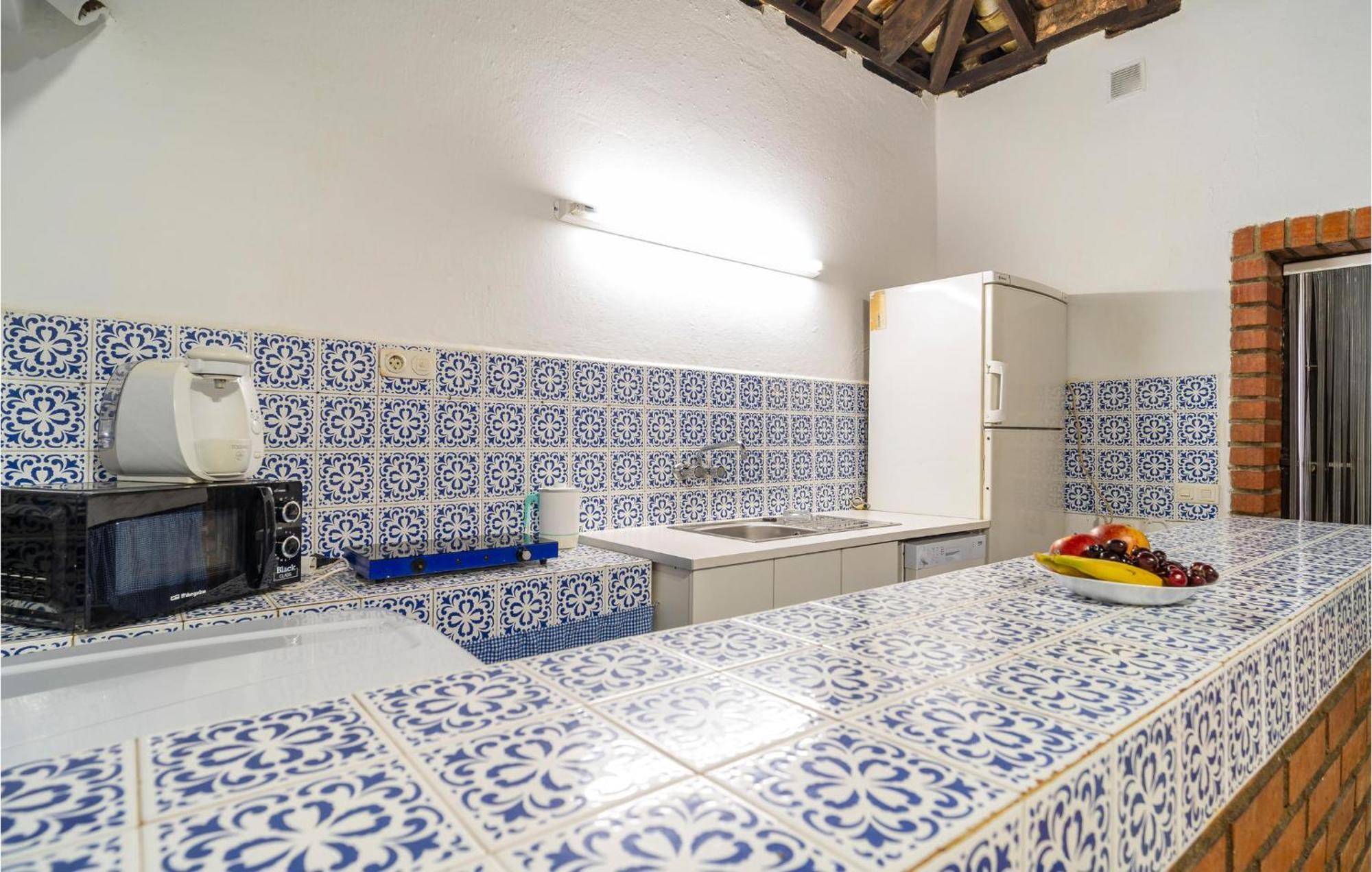 Beautiful Home In Algar With Indoor Swimming Pool מראה חיצוני תמונה
