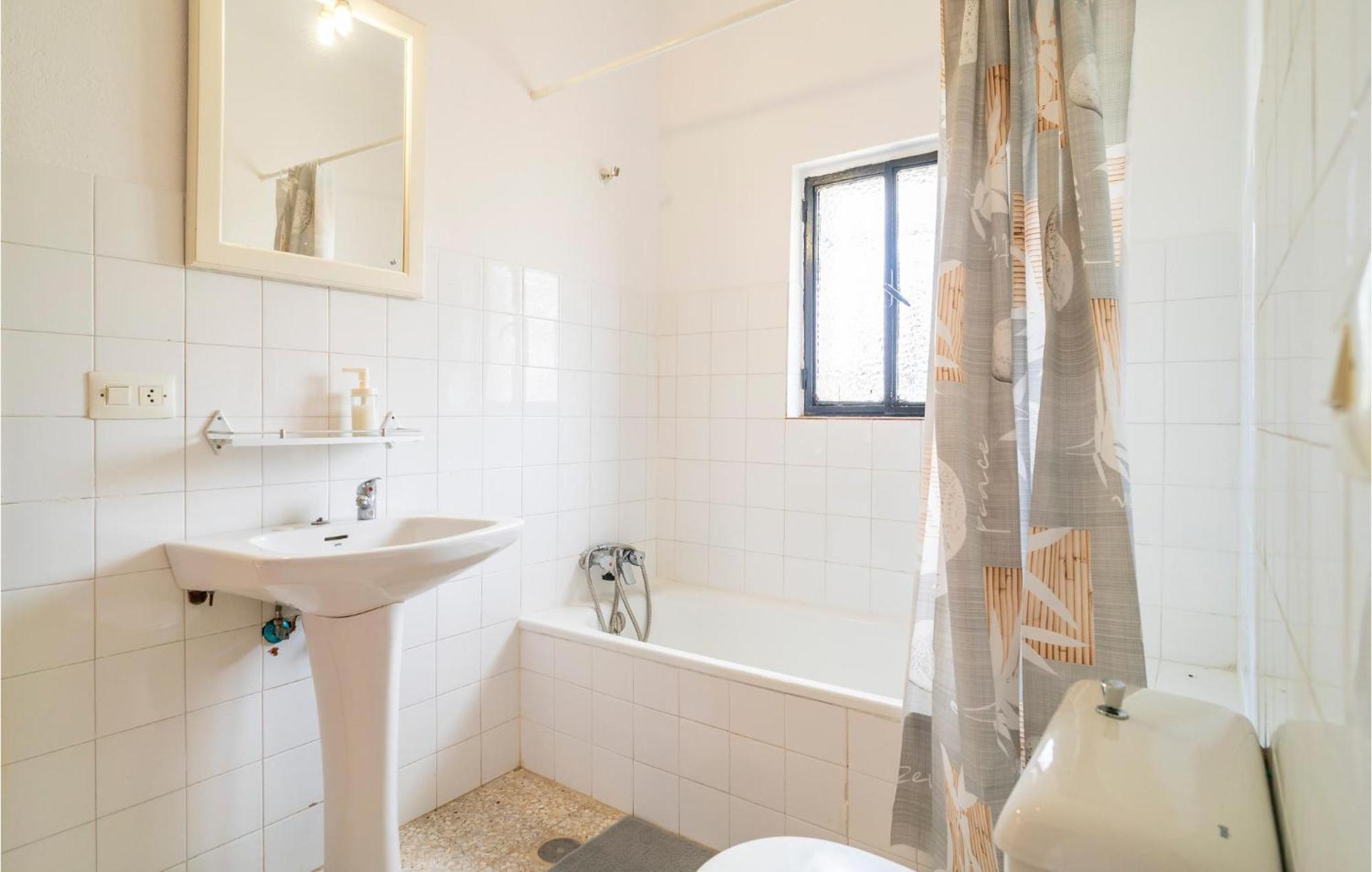 Beautiful Home In Algar With Indoor Swimming Pool מראה חיצוני תמונה