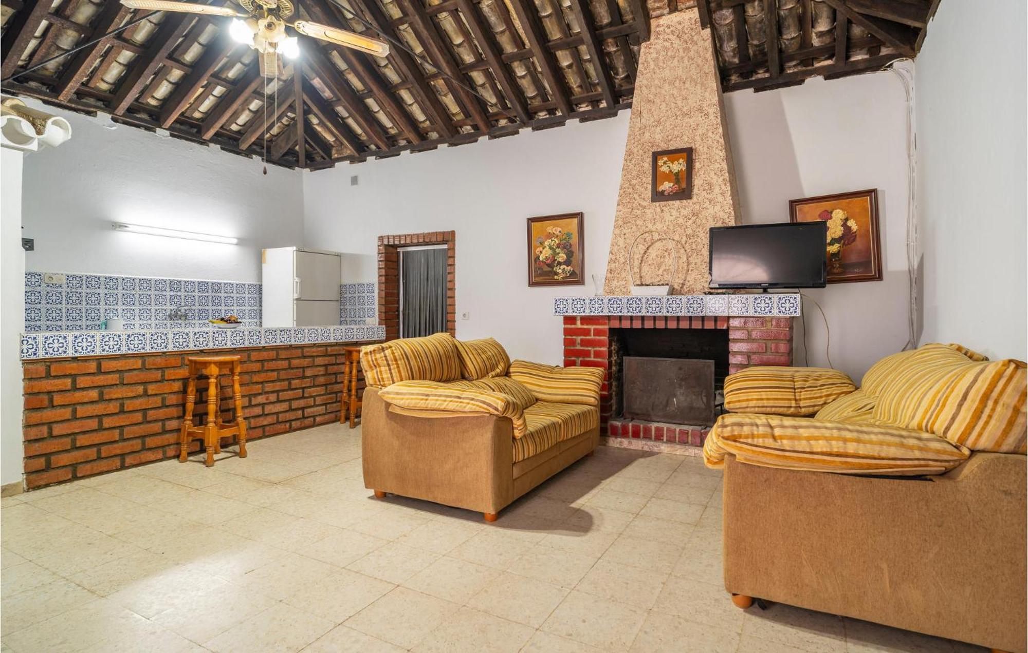 Beautiful Home In Algar With Indoor Swimming Pool מראה חיצוני תמונה
