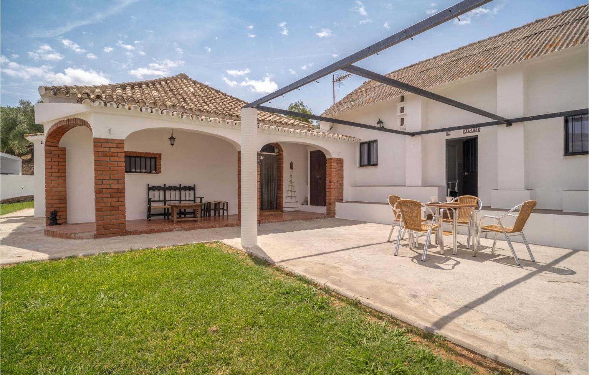 Beautiful Home In Algar With Indoor Swimming Pool מראה חיצוני תמונה
