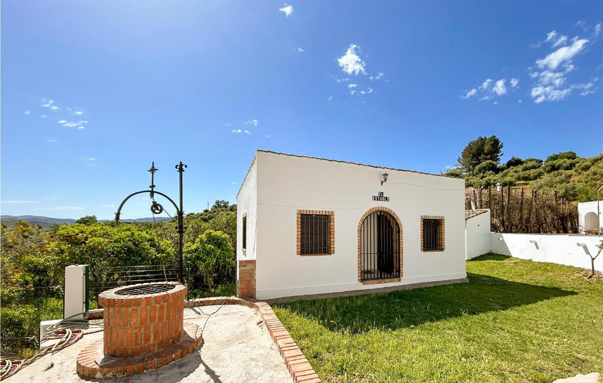 Beautiful Home In Algar With Indoor Swimming Pool מראה חיצוני תמונה