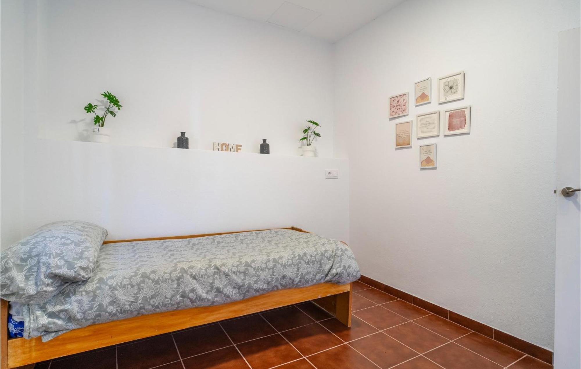 Beautiful Home In Algar With Indoor Swimming Pool מראה חיצוני תמונה
