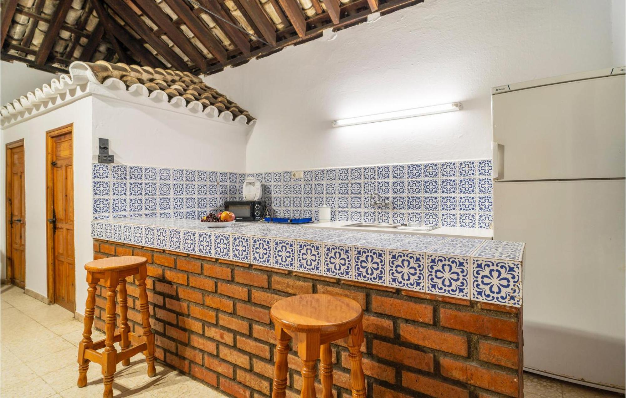 Beautiful Home In Algar With Indoor Swimming Pool מראה חיצוני תמונה