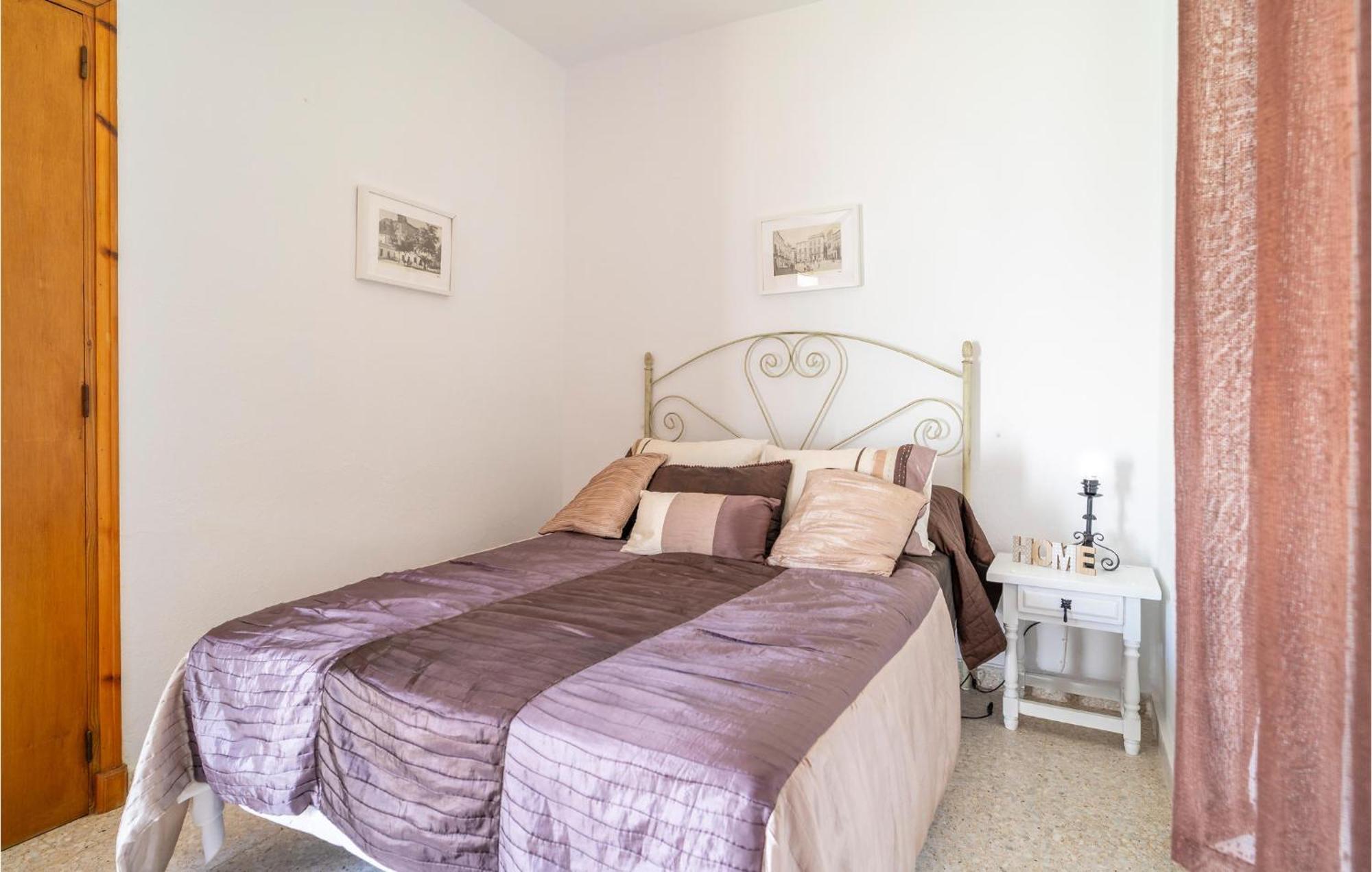 Beautiful Home In Algar With Indoor Swimming Pool מראה חיצוני תמונה